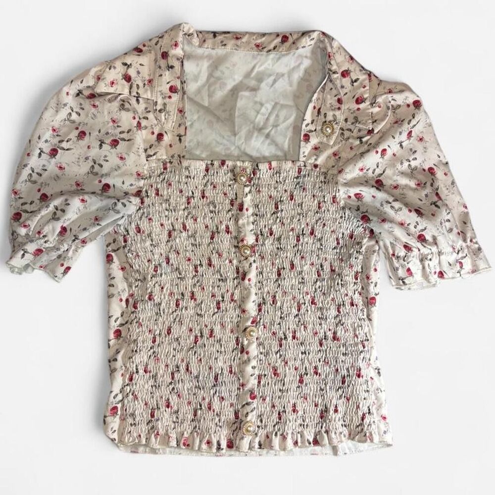 Unbranded Women's multi Blouse